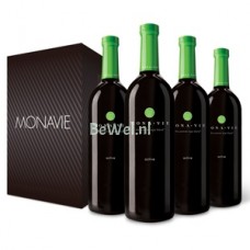 MonaVie Active (4 flessen)