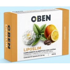 Oben Lipo Slim - DE Oben Lipo Slim - DE