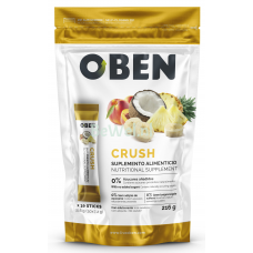 Oben Crush - 1 Woche 6 Sticks