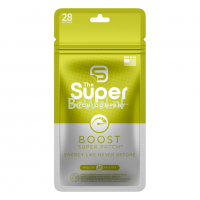 Boost Super Patch - 28 pieces
