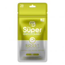 Boost Super Patch - 28 Stück