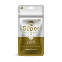 Lumi Super Patch - 28 pieces