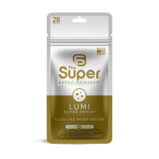 Lumi Super Patch - 28 Stück