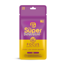 Focus Super Patch - 28 Stück