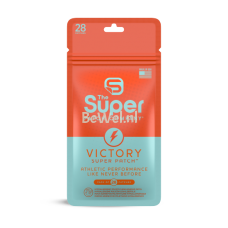 Victory Super Patch  - 28 stuks
