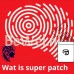 REM Super Patch - 28 Stück