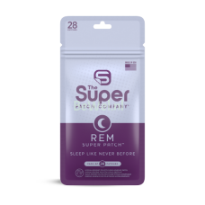 REM Super Patch - 28 stuks REM Super Patch - 28 stuks